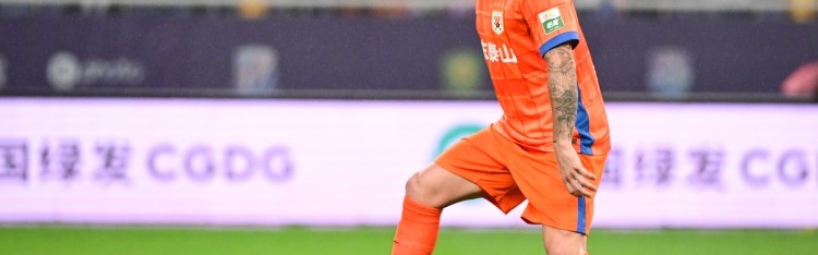 PG电子-媒体人：泰山队解套洛佩斯，为外援引进和内援出场打开了空间