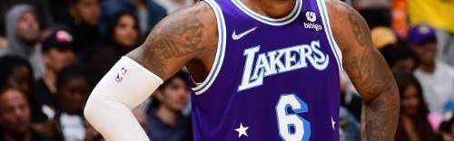 PG SOFT游戏-詹姆斯与湖人不急续约 联盟已有多支球队致电问价