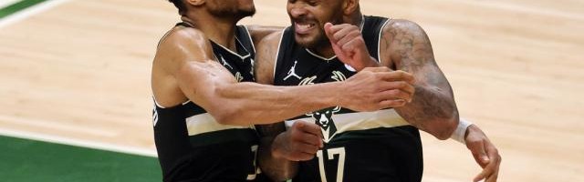 手机老虎机-塔克布帅等待涨薪续约 波蒂斯今夏或将很难留队