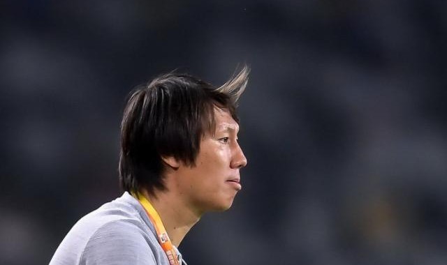 在线娱乐平台-李铁主动请辞称不希望再给国足添乱 足协暂未表态