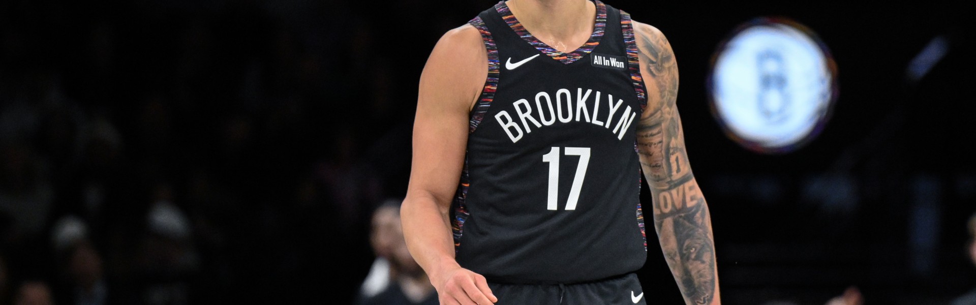 铁了一整场！小迈克尔·波特两分6中0&amp;三分7中2 正负值-23最低