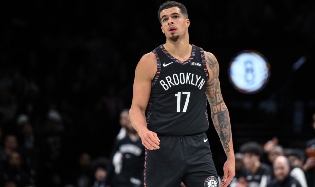 铁了一整场！小迈克尔·波特两分6中0&amp;三分7中2 正负值-23最低