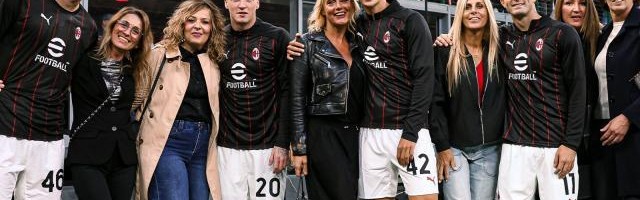 PG电子-以“她”之名，米兰再次逆转比赛！逆转赛季？