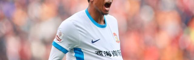 PG电子-【中超】席尔瓦破门派恩斯双响 西海岸2比2扳平海牛