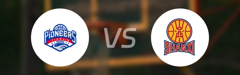【CBA夏季联赛】天津vs山西直播在线观看(2025年08月27日)