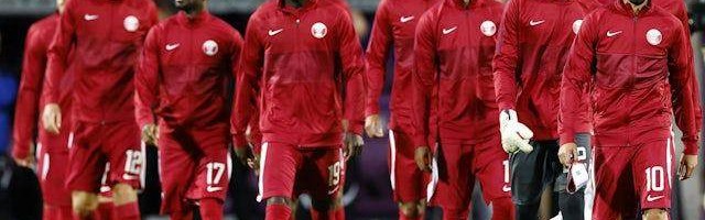 PG SOFT游戏-【前瞻】拒当南非第二，卡塔尔迎来“历史性时刻”