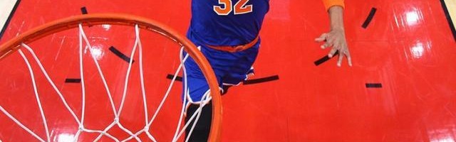 PG电子-尼克斯111-95力擒猛龙，布伦森26+10，英格拉姆空砍31分