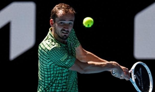 PG电子-梅德韦杰夫：不想再当“大磨王”|俄罗斯|墨尔本|新华社|丹尼尔·梅德韦杰夫|上海大师赛_新浪体育_新浪新闻