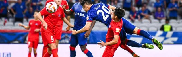 在线娱乐平台-【中超】罗德里格个人秀于汉超制胜 申花2比1梅州