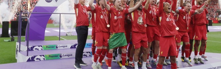 张路展望英超新赛季：红军登顶，曼城枪手蓝军锁定欧冠席位