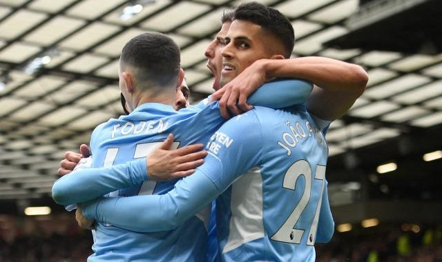 在线娱乐平台-枣红深绿的曼市德比？葡萄牙国脚PK坎塞洛B席完胜