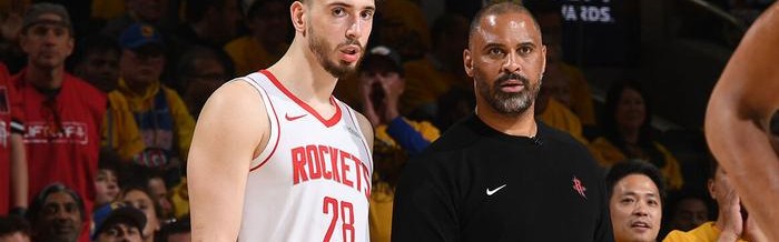 乌多卡：申京在欧洲杯全面展现自己 防守端也拿出了表现