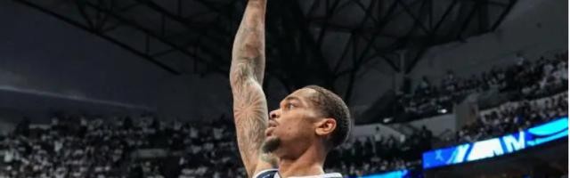 PG电子-独行侠不只有东欧组合！四大新援促使球队质变