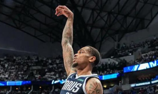 PG电子-独行侠不只有东欧组合！四大新援促使球队质变