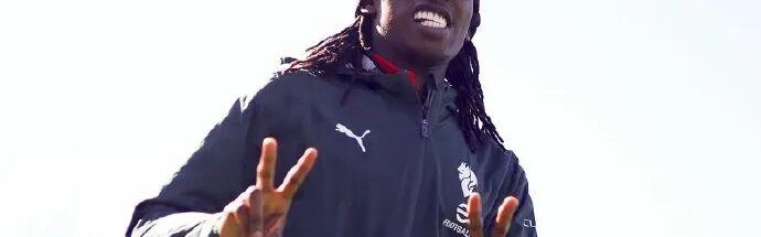 在线娱乐平台-隆戈丨固定年薪上涨至600万欧元