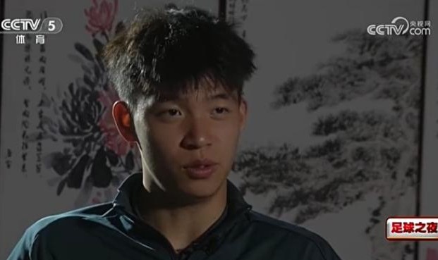 王钰栋谈无缘世青赛：点球罚丢正常 没想过被绝杀