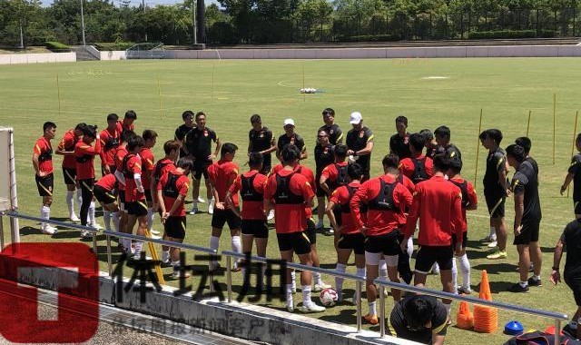 扬科维奇：成败一线间 迈过成功线需末仗拿下对手