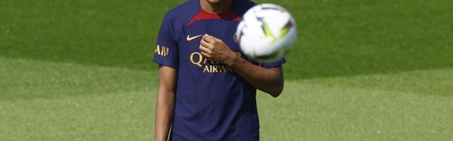 在线娱乐平台-巴黎覆信姆巴佩内容曝光：你撒谎、泄密，免费走没门