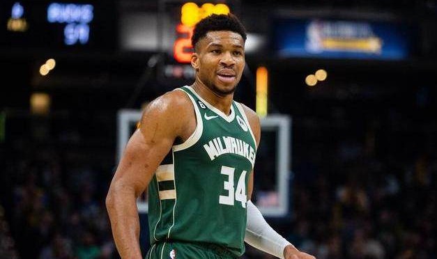 手机老虎机-【观察】出走疑云笼罩字母哥 雄鹿老化拿什么留他？